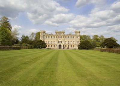 Wedderburn Castle